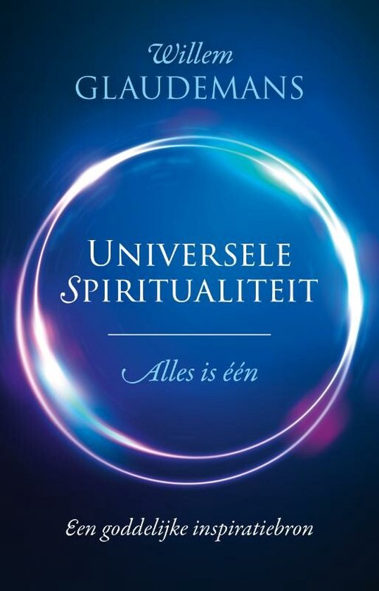 Universele spiritualiteit