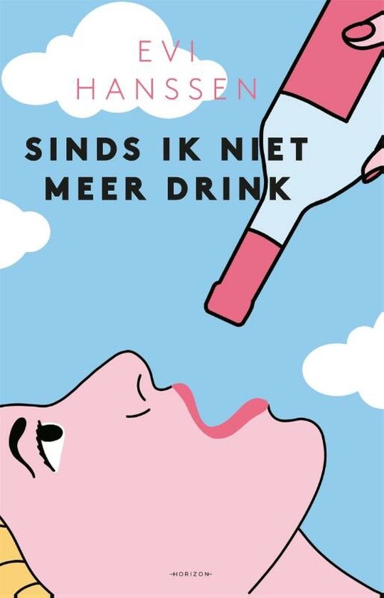 Sinds ik niet meer drink