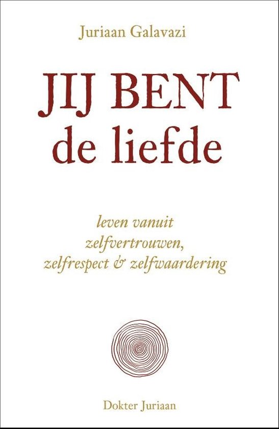 Jij bent de liefde