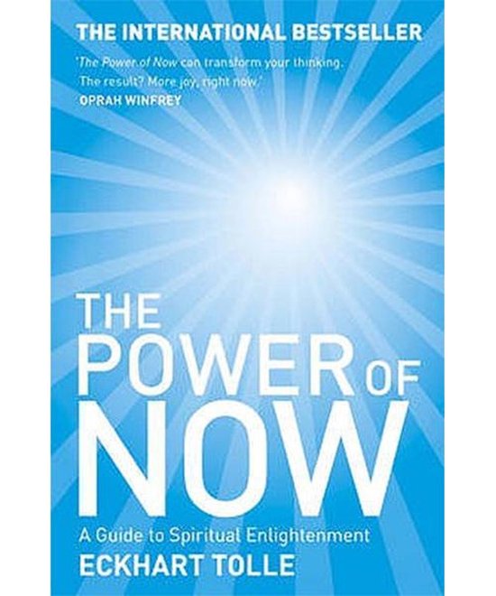 The Power of Now