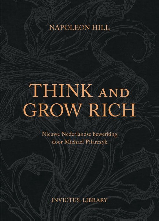 Think and Grow Rich