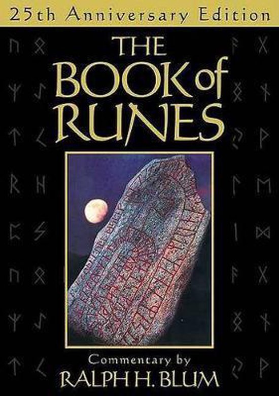 The Book of Runes