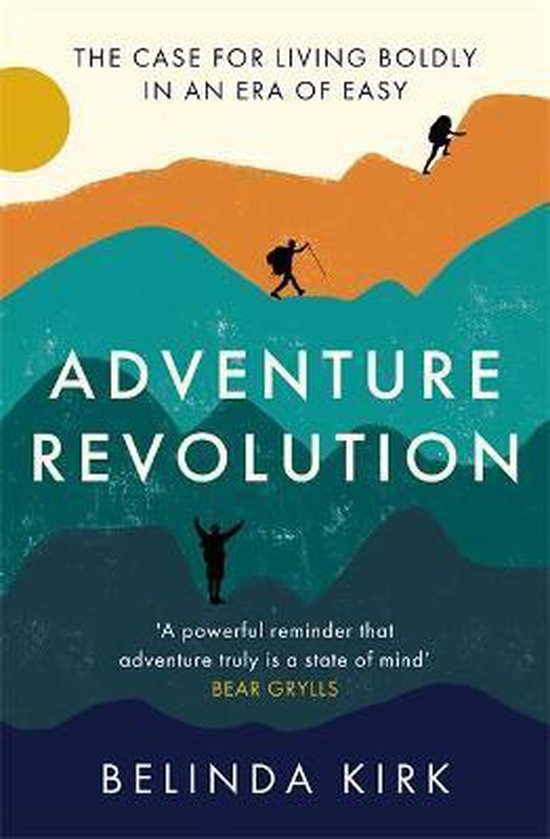 Adventure Revolution