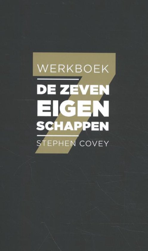 De zeven eigenschappen