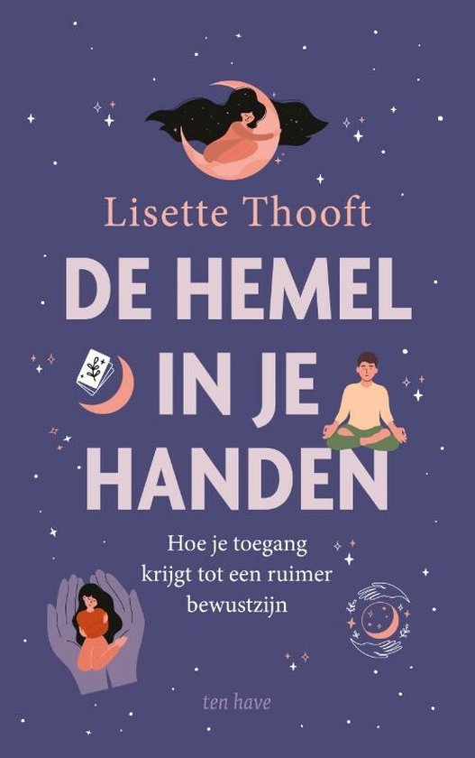 De hemel in je handen