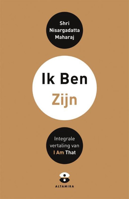 Ik ben zijn