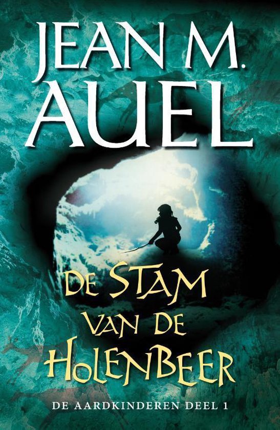 De stam van de holenbeer