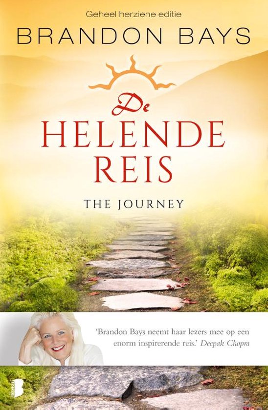 De helende reis