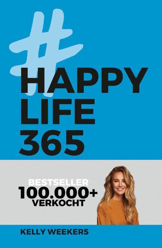 Happy Life 365