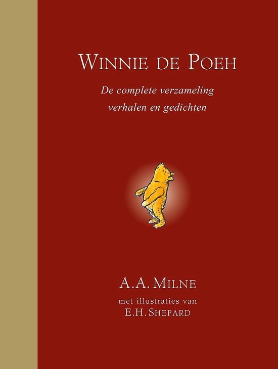 Winnie de Poeh