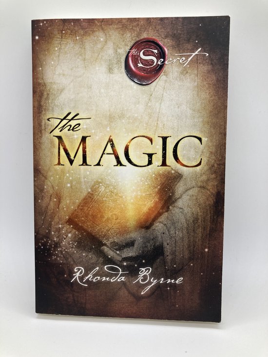 The Magic