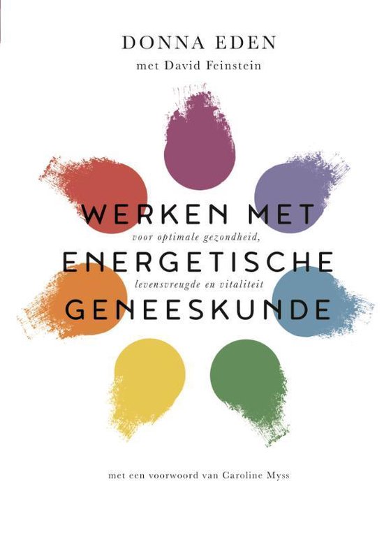 Werken met energetische geneeskunde