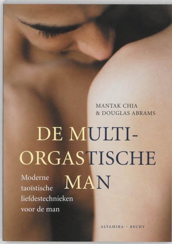 De multi-orgastische man