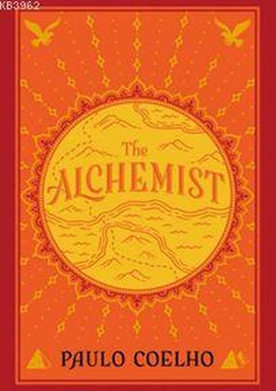 The Alchemist