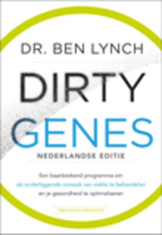 Dirty Genes