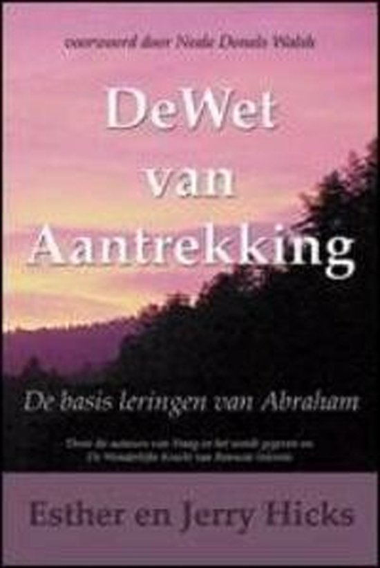 De wet van Aantrekking