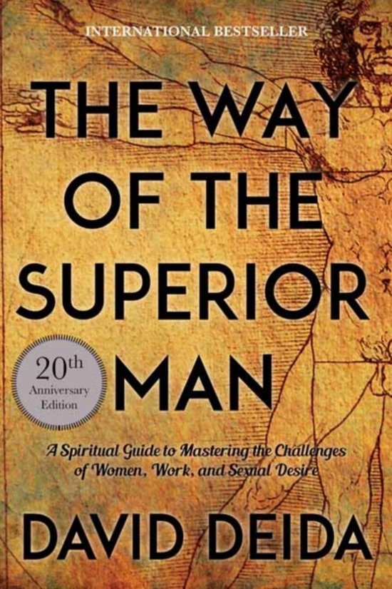 The Way of the Superior Man