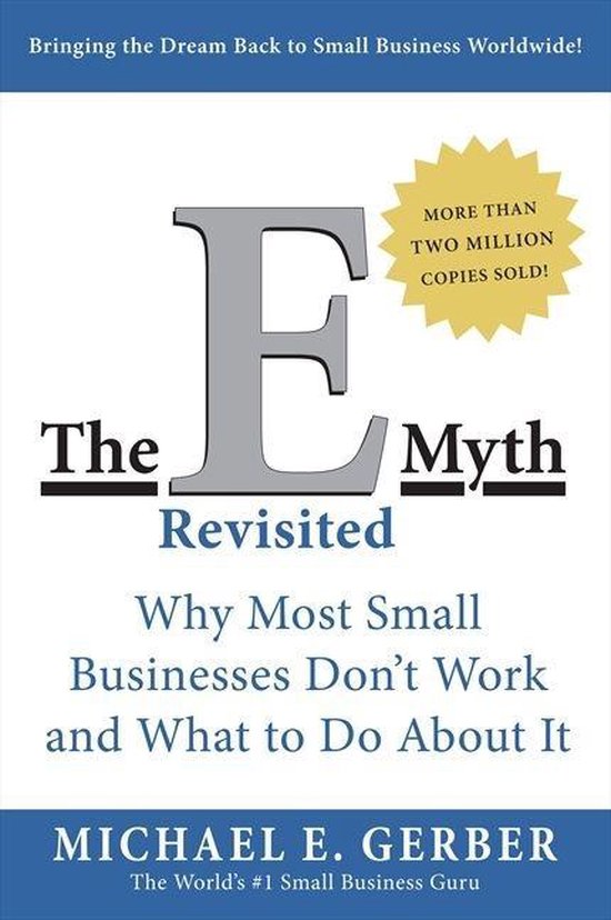 E Myth Revisited