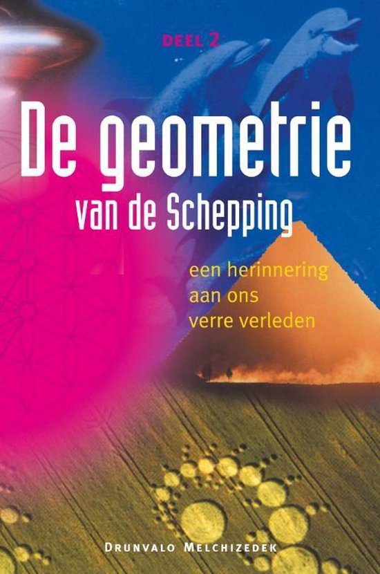 De geometrie van de schepping