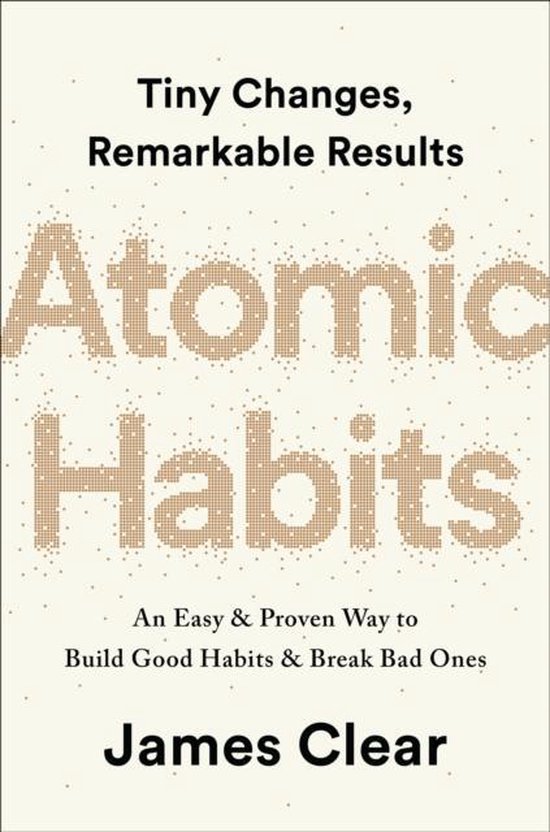 Atomic Habits