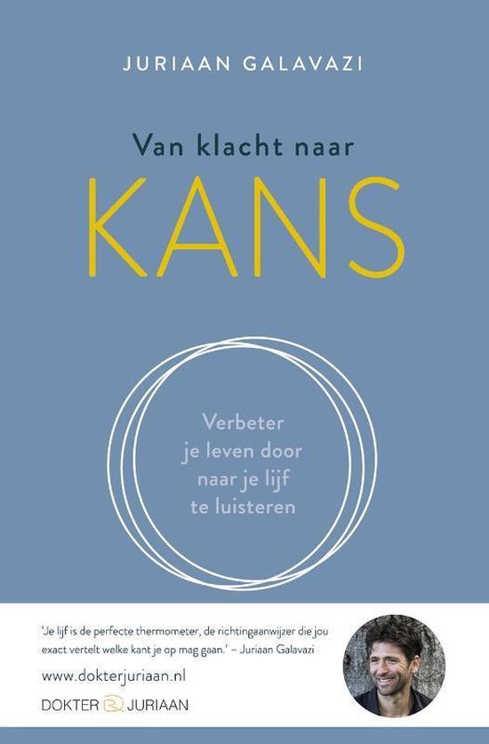 Van klacht naar kans