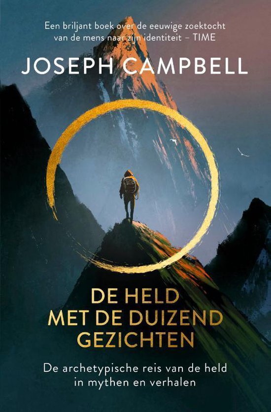 De held met de duizend gezichten