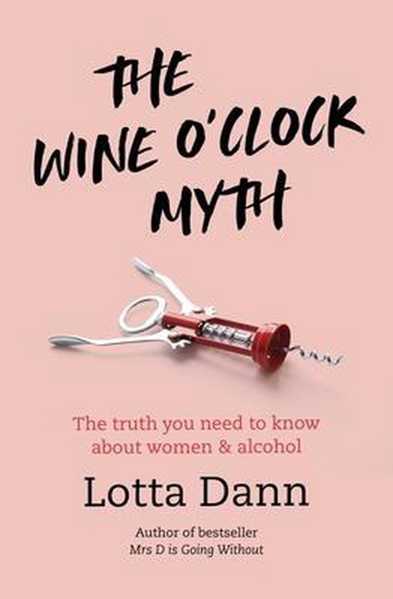 The Wine O'Clock Myth