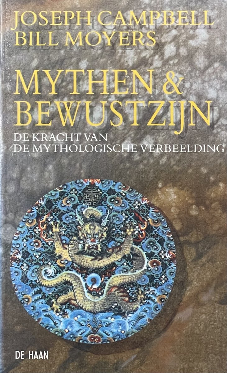 Mythen en bewustzijn