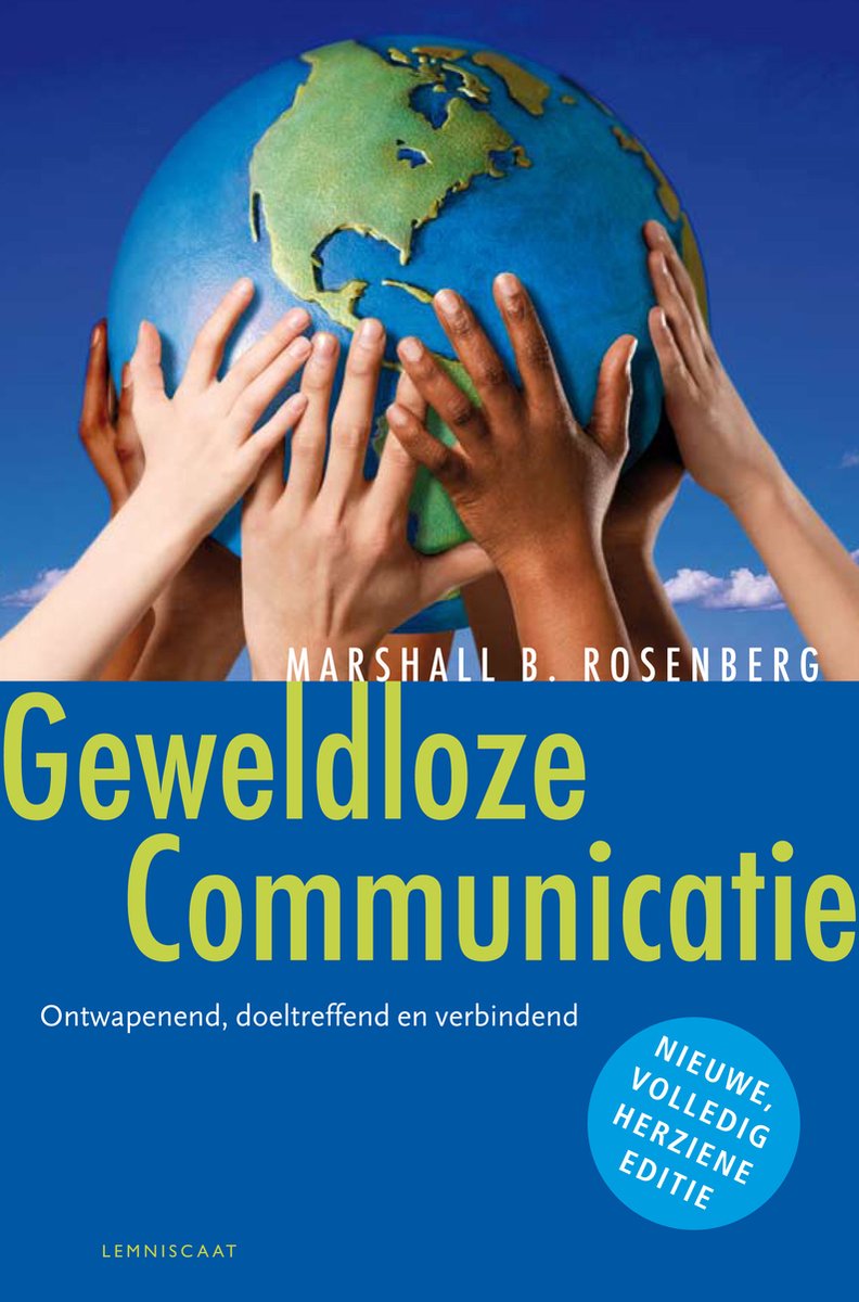 Geweldloze communicatie