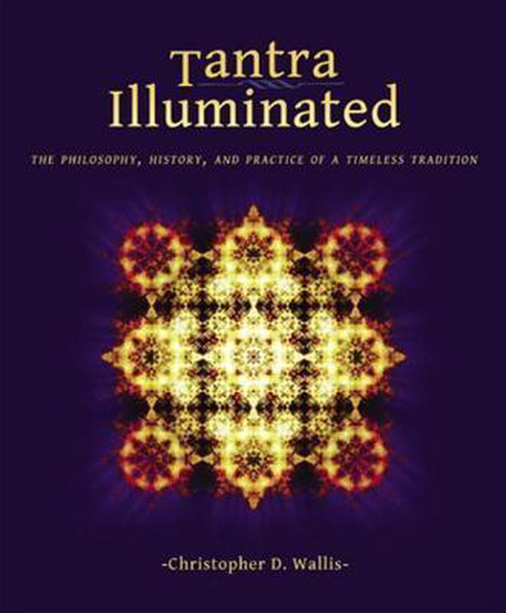 Tantra Illuminated