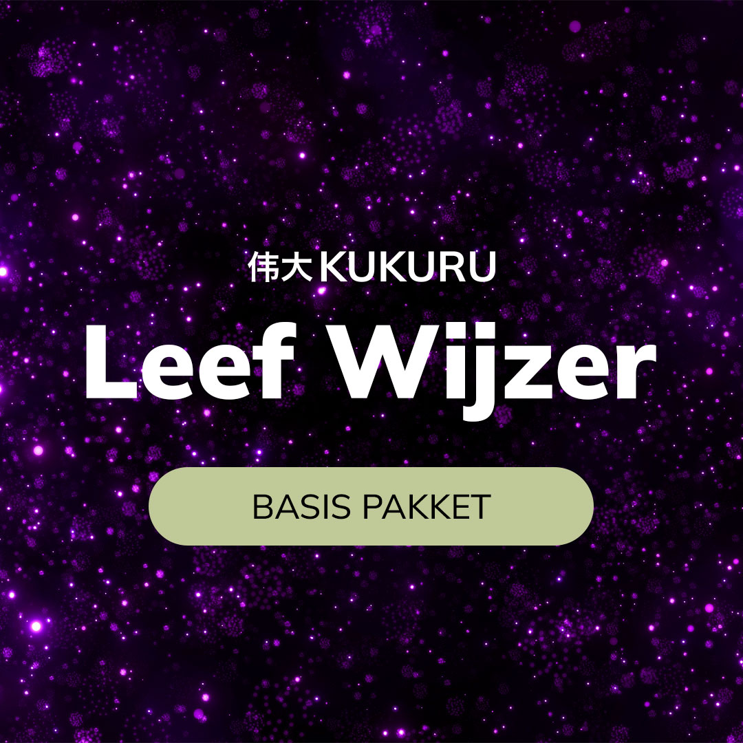 Leef Wijzer - Basis pakket
