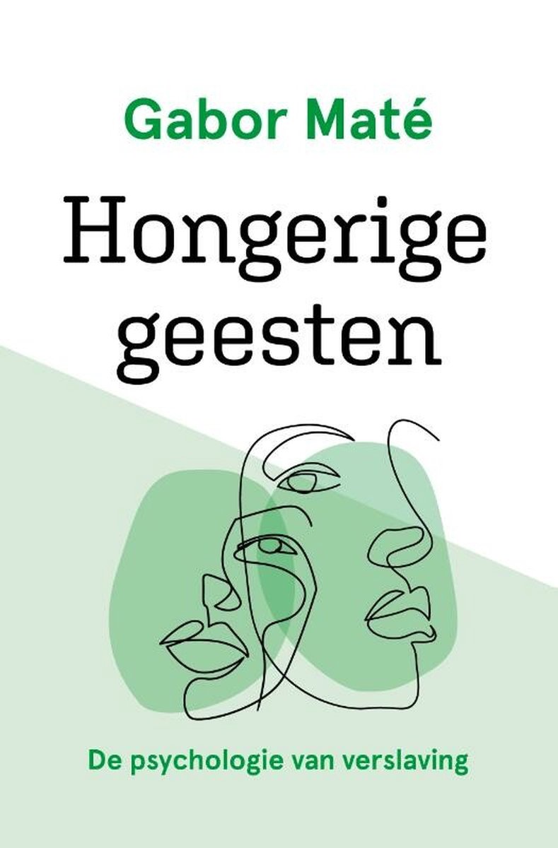 Hongerige Geesten