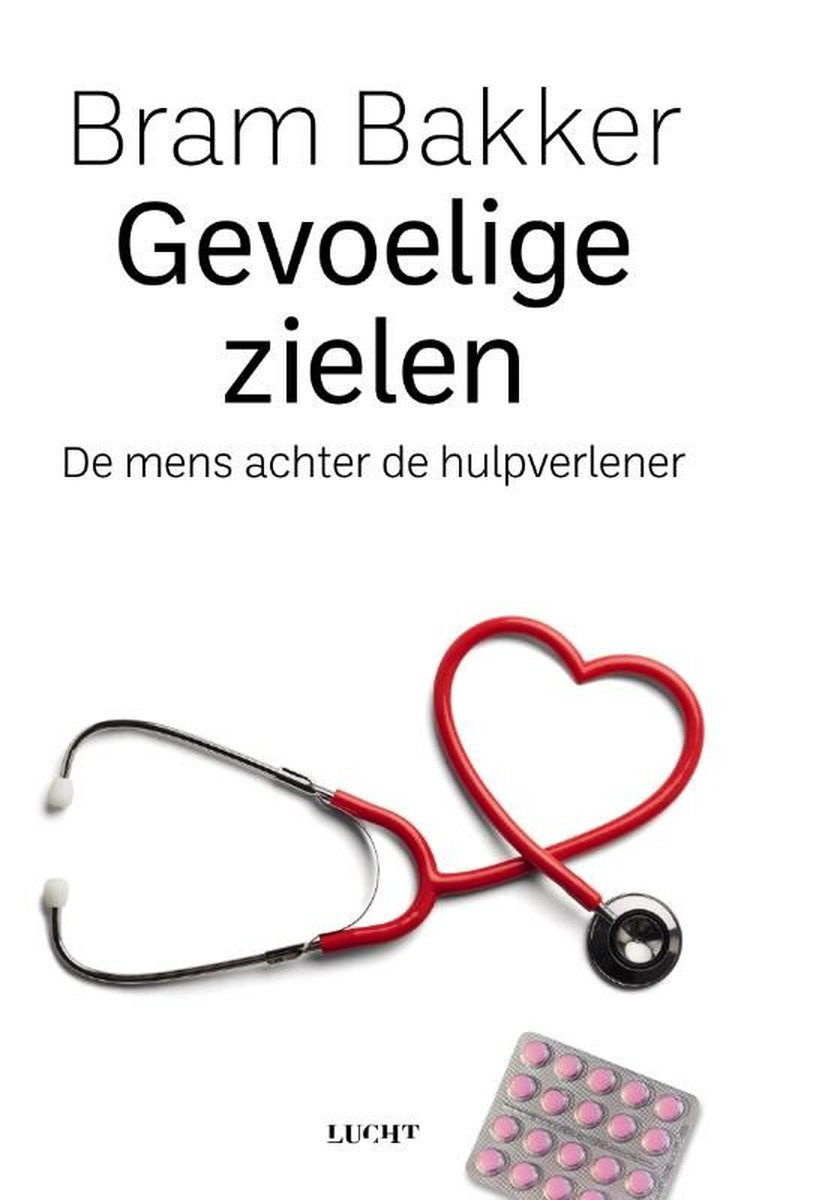 Gevoelige zielen