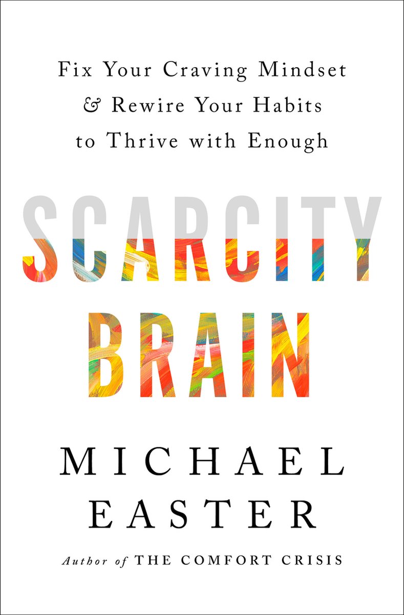 Scarcity Brain