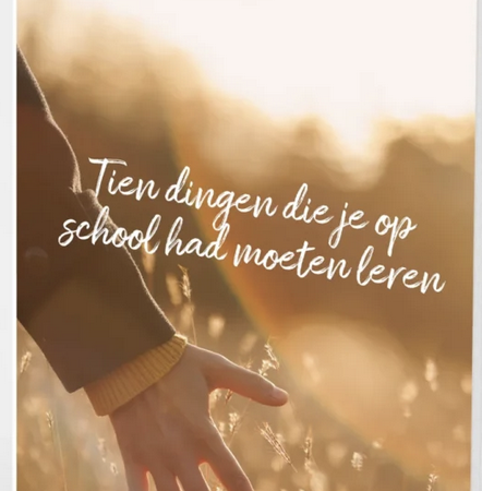 I AM E-Book + Meditatiereeks van Marjolijn Loderichs