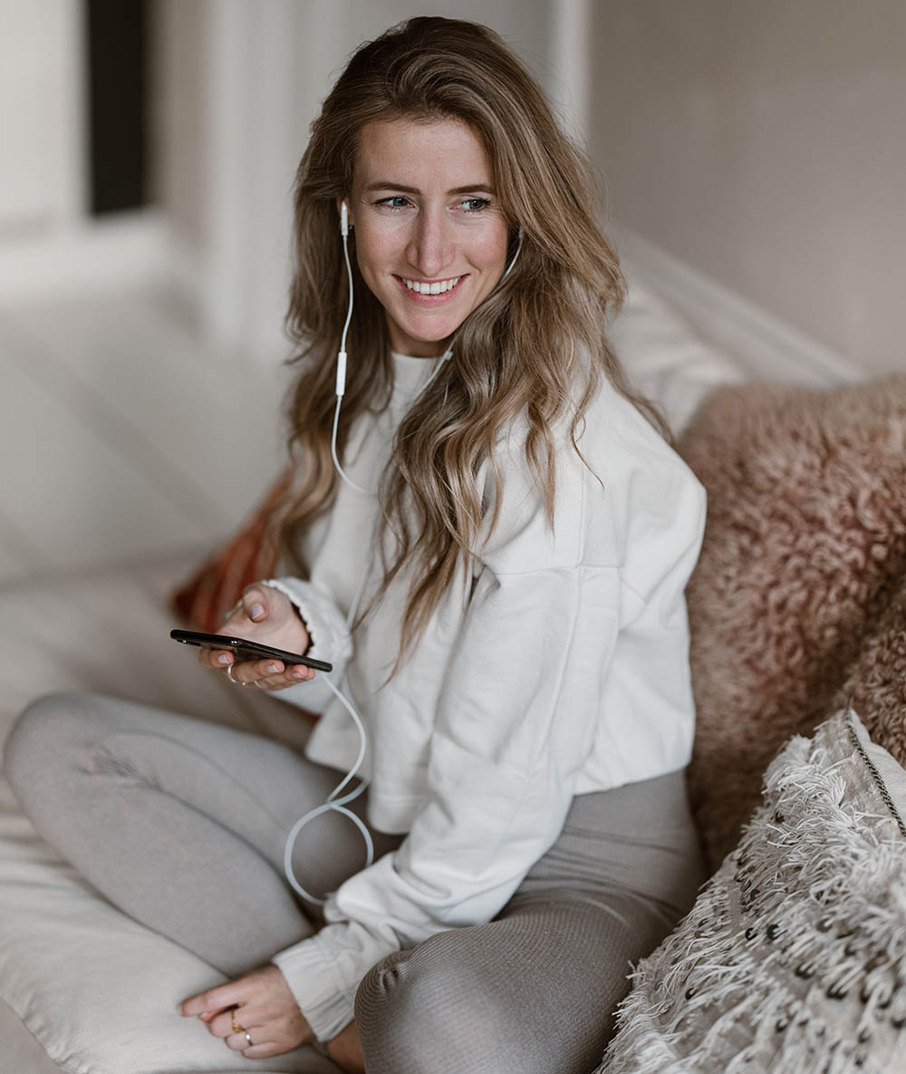 Meditatie bundel van Merel Teunis