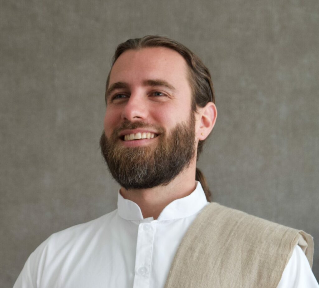 Puresh Swami