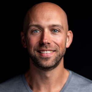 Breathflix – Jouw Online Breathwork Membership - Kasper van der Meulen