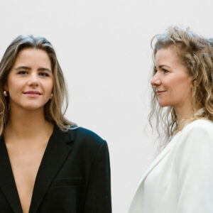 Ademen op Werk – 6 korte meditaties met Fleur Lefers & Jolanda Wolters