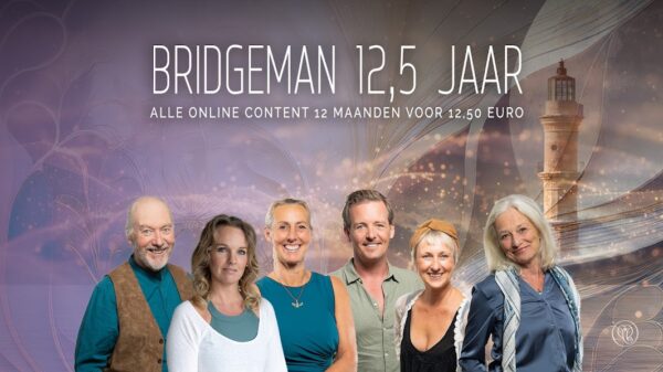 Bridgeman Academy App nu voor 12,50!
