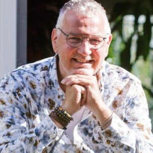 🌊 Ademreis in het Water - Marco de Jager