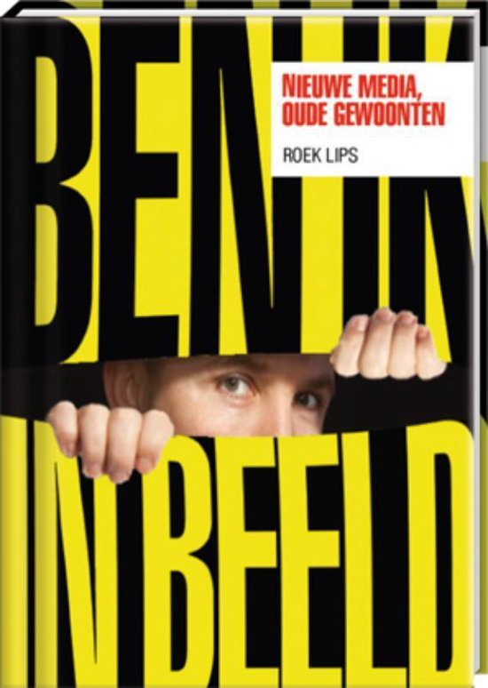 Ben Ik In Beeld?