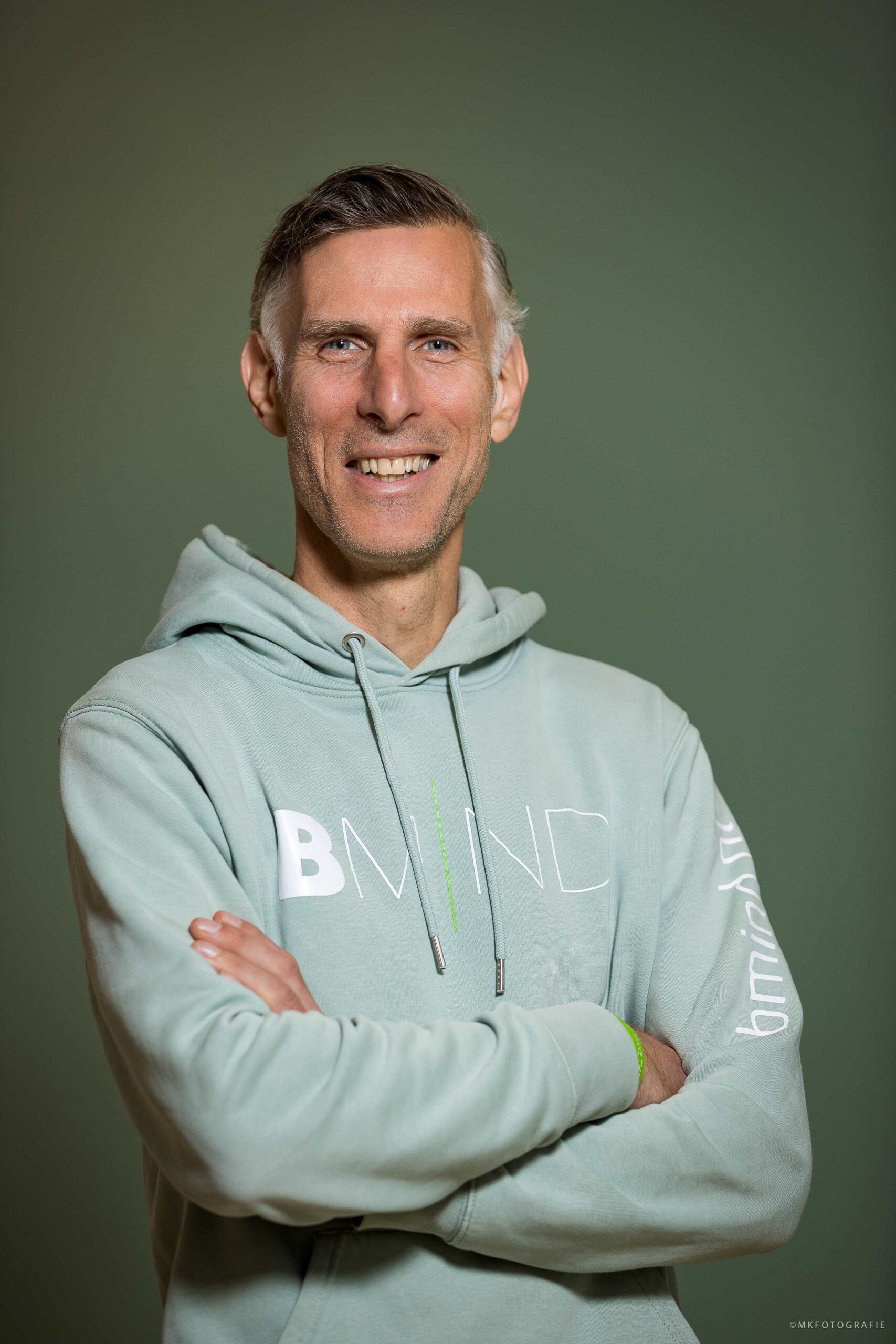 Shift Ademhaling in deze effectieve Online Training | B-Mind - Jérome Wehrens