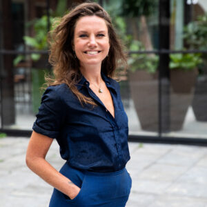 Gratis persoonlijke check-in - Nikki van der Velde - Breathwork Movement