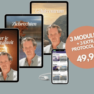 Source Healing Soul Pack - Robert Bridgeman