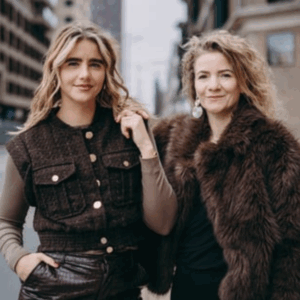 Spreek je Vrij - Jolanda & Fleur