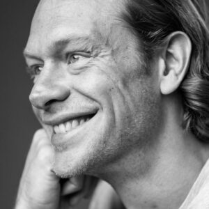 Korting op een prive sessie met Yoran Hensel voor 1, 2 of 3 personen