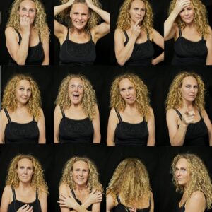 Voice Dialogue ONLINE – Annette Weers Opleidingen