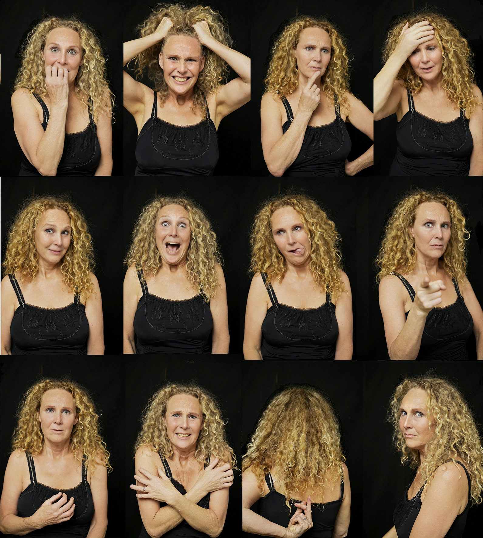 Voice Dialogue ONLINE – Annette Weers Opleidingen