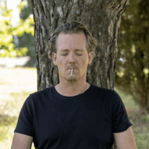 Breathing Necklage van Quantum Nature - Robert Bridgeman